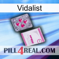 Vidalist 32